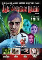 We Belong Dead #35